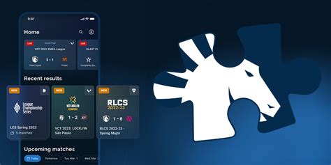 Liquipedia App.